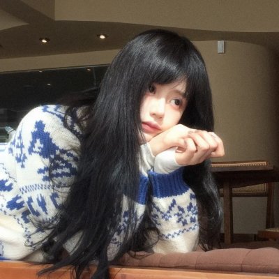 美丽坏美眉