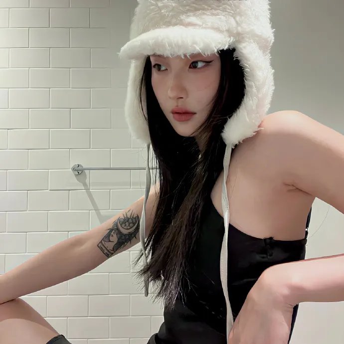 女盖世太保